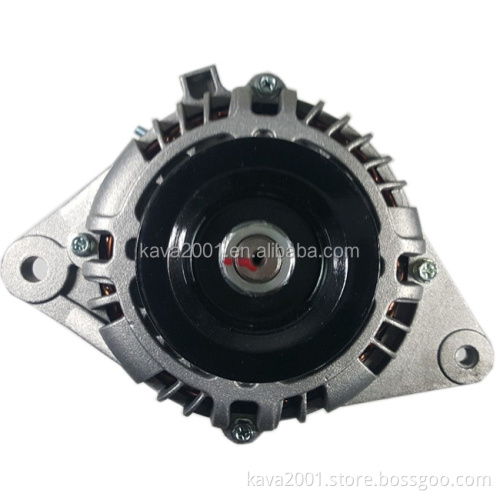 12V 110A Auto Alternator for Hyundai, Kia - Lester 22862 AF111364